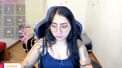 Snapshot of kat_ly_chan chatting on 16, 12, 2025 Kat online show from 16, 12, 2025