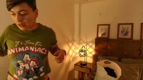 kat paradisse online show from 17, 3, 2026