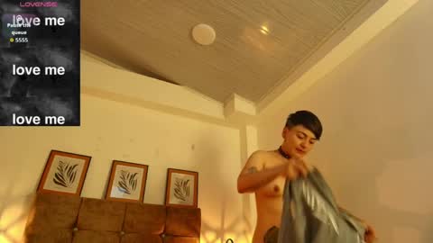 kat paradisse online show from 2, 4, 2026