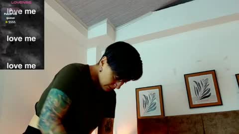 kat paradisse online show from 30, 5, 2026