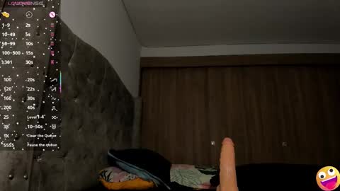 Snapshot of kata22sofia chatting on 20, 11, 2025 kata22sofia online show from 20, 11, 2025