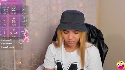 Snapshot of kata22sofia chatting on 27, 11, 2025 kata22sofia online show from 27, 11, 2025