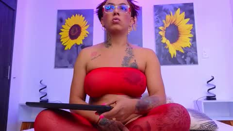 Katalina online show from 10, 9, 2025