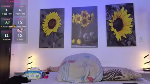 Katalina online show from 14, 1, 2026