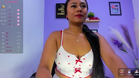kataleya_amaya online show from 19, 11, 2025