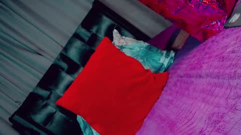 KATALEYABIGCOCK online show from 26, 1, 2025