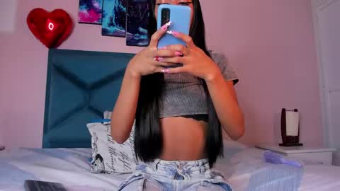 kataleya horny online show from 25, 2, 2025