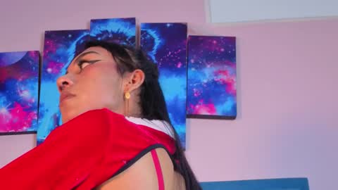 kataleya horny online show from 14, 12, 2025