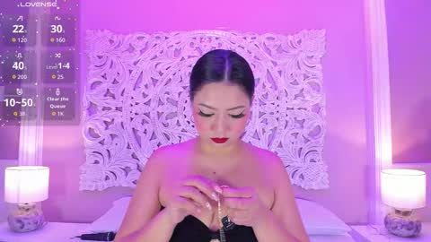 Kiara  online show from 21, 3, 2026