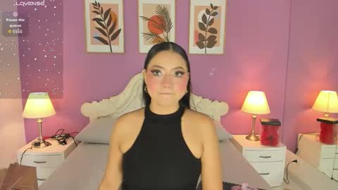 Kiara  online show from 26, 3, 2026