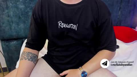 Snapshot of kataleyandliam chatting on 14, 2, 2025 Kataleya Liam online show from 14, 2, 2025