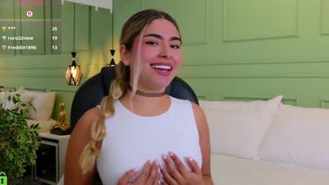 Kat online show from 6, 3, 2026