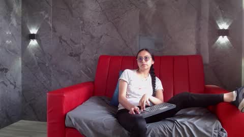 Katalina online show from 12, 2, 2026