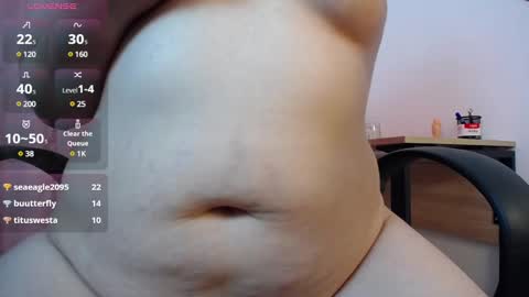       Katalina Miles      online show from 8, 2, 2025