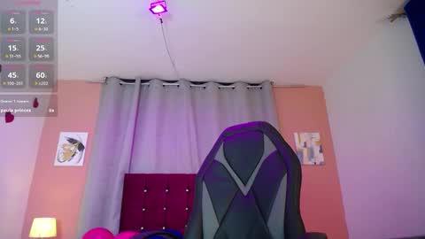       Katalina Miles      online show from 27, 2, 2025