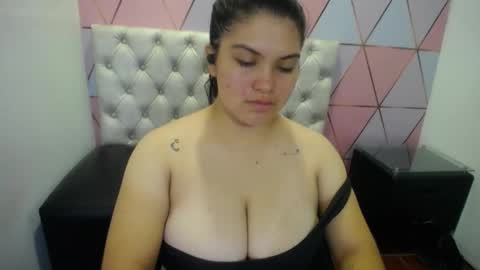 katalina santana25 online show from 20, 11, 2025