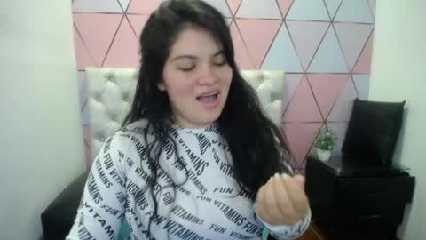 katalina santana25 online show from 8, 3, 2026