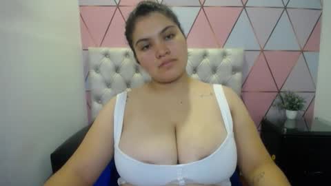 katalina santana25 online show from 20, 3, 2026