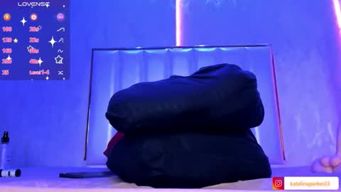 KATA  online show from 25, 9, 2025