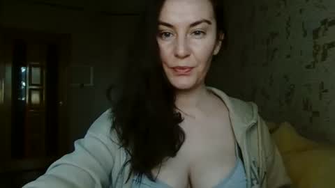 KatalinaQE online show from 7, 10, 2025