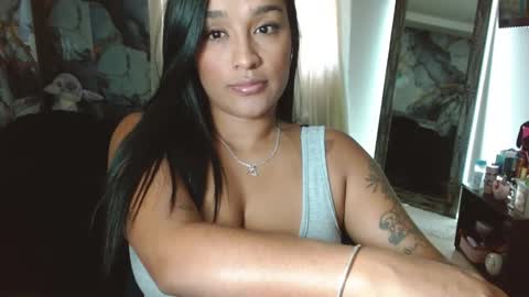 Catalina online show from 25, 10, 2025