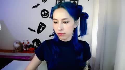 Snapshot of katara_a chatting on 20, 10, 2025 Maca online show from 20, 10, 2025