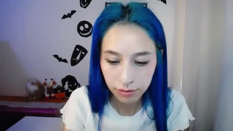 Snapshot of katara_a chatting on 24, 10, 2025 Maca online show from 24, 10, 2025