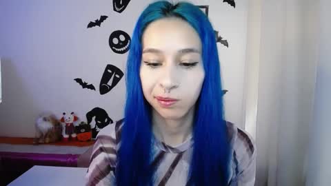 Snapshot of katara_a chatting on 28, 10, 2025 Maca online show from 28, 10, 2025