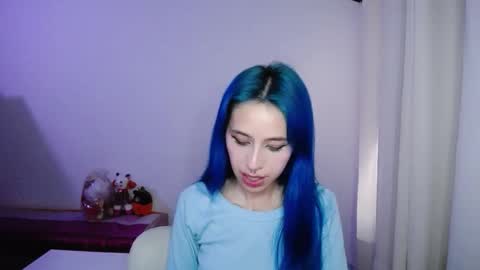 Snapshot of katara_a chatting on 4, 11, 2025 Maca online show from 4, 11, 2025