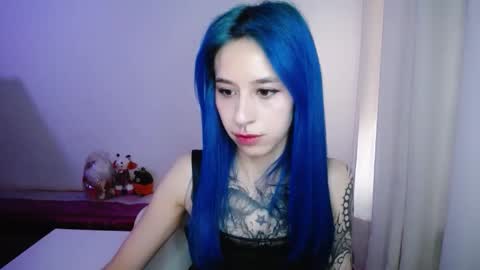 Snapshot of katara_a chatting on 5, 11, 2025 Maca online show from 5, 11, 2025