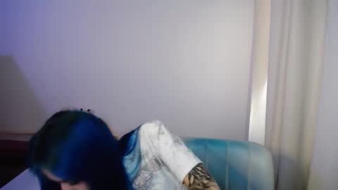 Snapshot of katara_a chatting on 7, 11, 2025 Maca online show from 7, 11, 2025