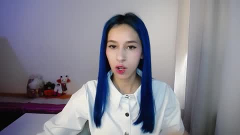 Snapshot of katara_a chatting on 12, 11, 2025 Maca online show from 12, 11, 2025