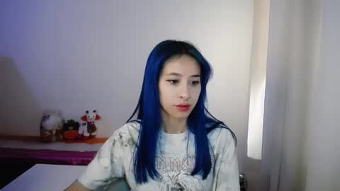 Snapshot of katara_a chatting on 13, 11, 2025 Maca online show from 13, 11, 2025