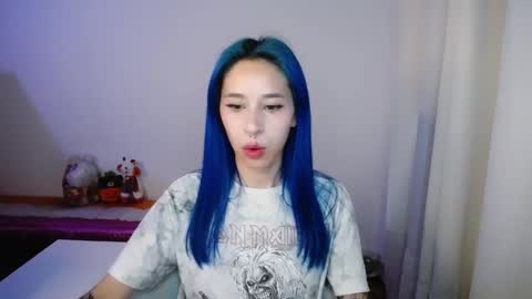 Snapshot of katara_a chatting on 19, 11, 2025 Maca online show from 19, 11, 2025