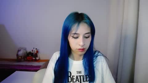 Snapshot of katara_a chatting on 20, 11, 2025 Maca online show from 20, 11, 2025