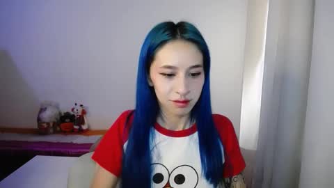 Snapshot of katara_a chatting on 21, 11, 2025 Maca online show from 21, 11, 2025