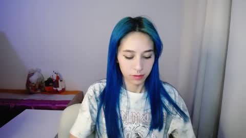 Snapshot of katara_a chatting on 24, 11, 2025 Maca online show from 24, 11, 2025