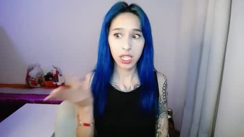 Snapshot of katara_a chatting on 26, 11, 2025 Maca online show from 26, 11, 2025