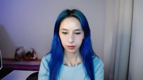 Snapshot of katara_a chatting on 28, 11, 2025 Maca online show from 28, 11, 2025