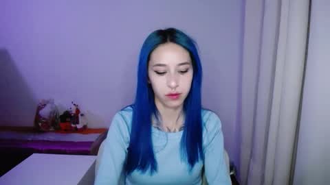 Snapshot of katara_a chatting on 1, 12, 2025 Maca online show from 1, 12, 2025