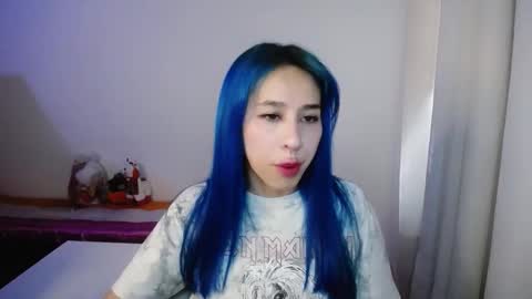 Snapshot of katara_a chatting on 3, 12, 2025 Maca online show from 3, 12, 2025