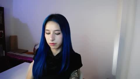 Snapshot of katara_a chatting on 5, 12, 2025 Maca online show from 5, 12, 2025