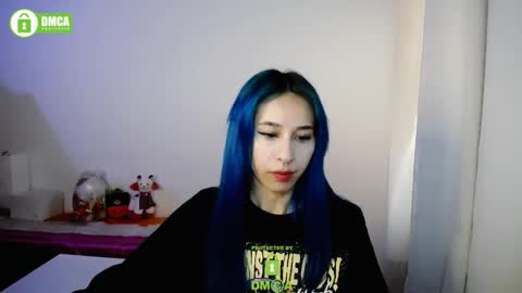 Snapshot of katara_a chatting on 16, 12, 2025 Maca online show from 16, 12, 2025