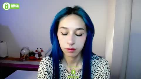 Snapshot of katara_a chatting on 17, 12, 2025 Maca online show from 17, 12, 2025