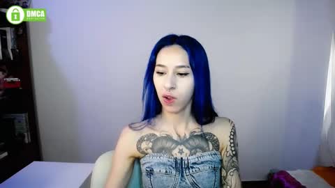 Maca online show from 14, 2, 2026