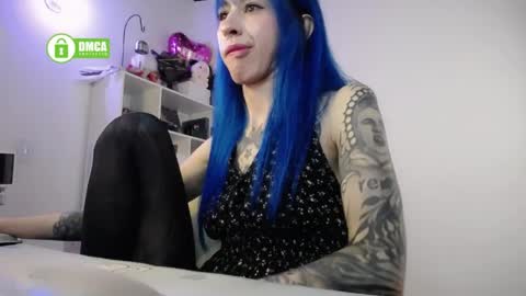 Maca online show from 19, 5, 2026