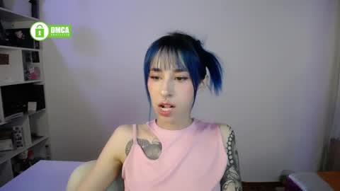 Maca online show from 28, 5, 2026