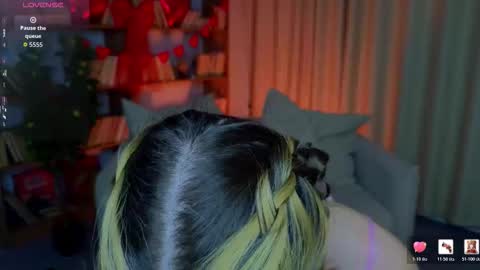 Snapshot of kate__rina chatting on 11, 2, 2026 Katerina online show from 11, 2, 2026