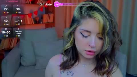 Snapshot of kate__rina chatting on 19, 2, 2026 Katerina online show from 19, 2, 2026