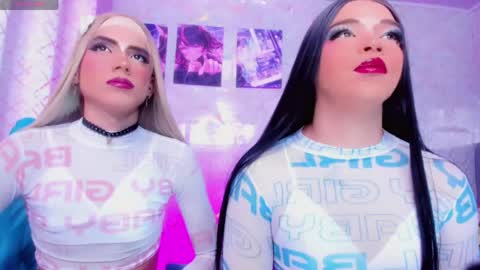 Snapshot of kate_and_penny chatting on 16, 4, 2026 kate_and_penny online show from 16, 4, 2026